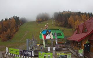 Kasina Wielka - 03-11-2025 09:20