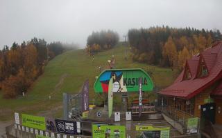 Kasina Wielka - 03-11-2025 09:27