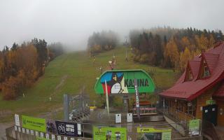 Kasina Wielka - 03-11-2025 09:34