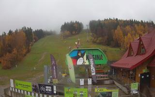 Kasina Wielka - 03-11-2025 09:41