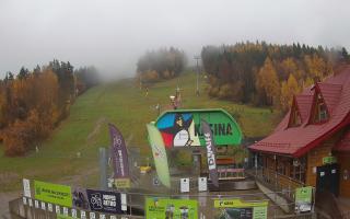 Kasina Wielka - 03-11-2025 09:48