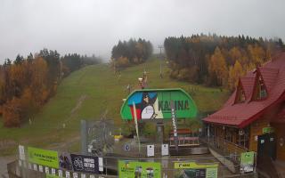 Kasina Wielka - 03-11-2025 09:55