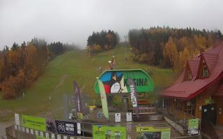 Kasina Wielka - 03-11-2025 10:02