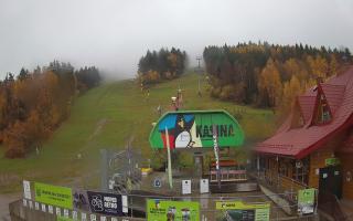 Kasina Wielka - 03-11-2025 10:09