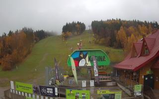 Kasina Wielka - 03-11-2025 10:16