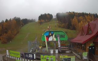 Kasina Wielka - 03-11-2025 10:23