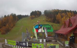 Kasina Wielka - 03-11-2025 10:30