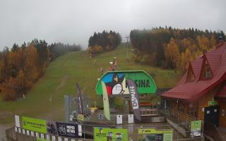 Kasina Wielka - 03-11-2025 10:37