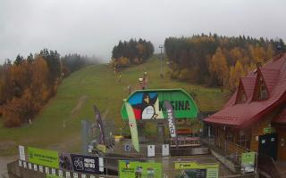 Kasina Wielka - 03-11-2025 10:44