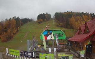 Kasina Wielka - 03-11-2025 10:51