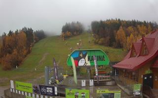 Kasina Wielka - 03-11-2025 11:40