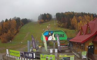 Kasina Wielka - 03-11-2025 11:47