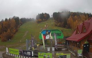 Kasina Wielka - 03-11-2025 12:01