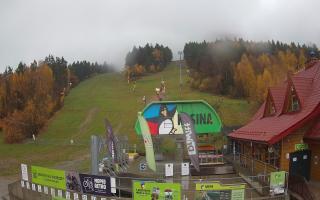 Kasina Wielka - 03-11-2025 12:09