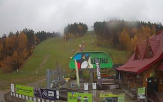 Kasina Wielka - 03-11-2025 12:16