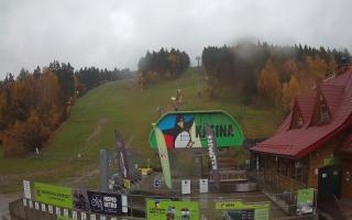 Kasina Wielka - 03-11-2025 12:23