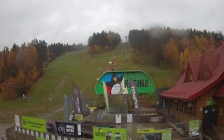 Kasina Wielka - 03-11-2025 12:30