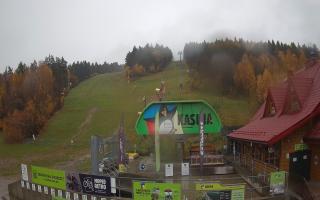 Kasina Wielka - 03-11-2025 12:37