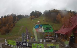 Kasina Wielka - 03-11-2025 12:44