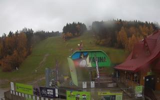 Kasina Wielka - 03-11-2025 12:58