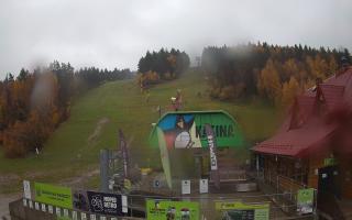 Kasina Wielka - 03-11-2025 13:05