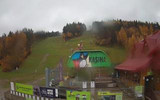 Kasina Wielka - 03-11-2025 13:12