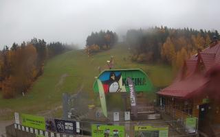 Kasina Wielka - 03-11-2025 13:26