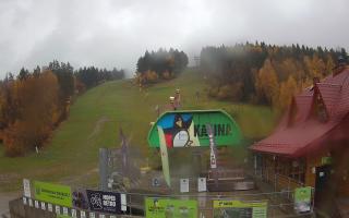 Kasina Wielka - 03-11-2025 13:40