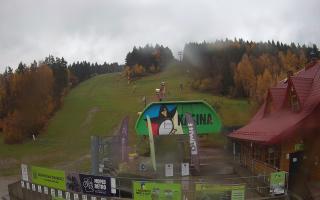 Kasina Wielka - 03-11-2025 13:47