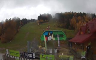 Kasina Wielka - 03-11-2025 14:01