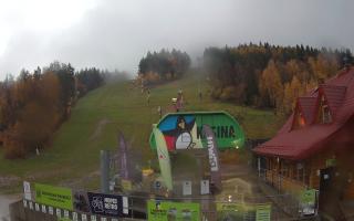 Kasina Wielka - 03-11-2025 14:08