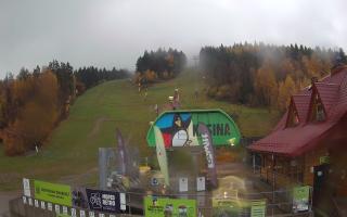 Kasina Wielka - 03-11-2025 14:15