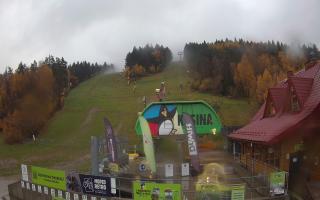 Kasina Wielka - 03-11-2025 14:22