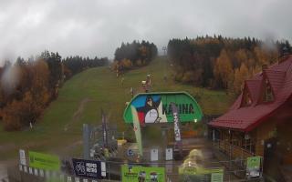 Kasina Wielka - 03-11-2025 14:36