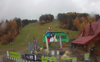 Kasina Wielka - 03-11-2025 14:43