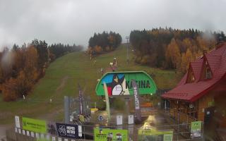 Kasina Wielka - 03-11-2025 14:50