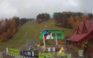 Kasina Wielka - 03-11-2025 14:57