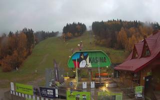 Kasina Wielka - 03-11-2025 15:04