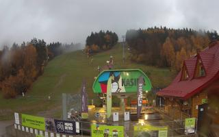 Kasina Wielka - 03-11-2025 15:12