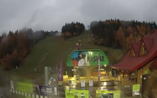 Kasina Wielka - 03-11-2025 15:26