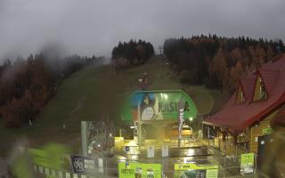 Kasina Wielka - 03-11-2025 15:33