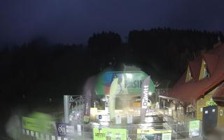 Kasina Wielka - 03-11-2025 15:47