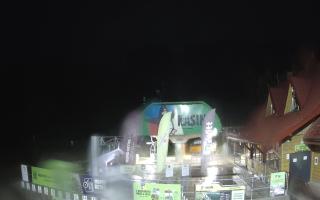 Kasina Wielka - 03-11-2025 16:15