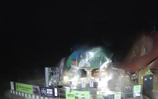 Kasina Wielka - 03-11-2025 16:50