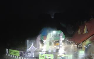 Kasina Wielka - 03-11-2025 17:25