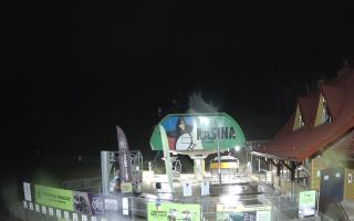 Kasina Wielka - 03-11-2025 19:39