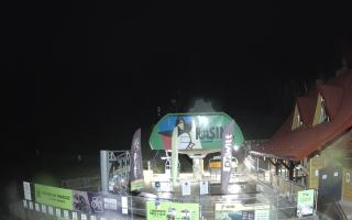 Kasina Wielka - 03-11-2025 19:46