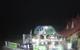 Kasina Wielka - 03-11-2025 20:42