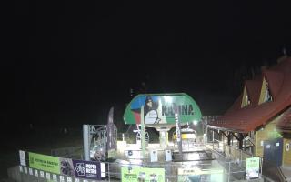 Kasina Wielka - 03-11-2025 21:03