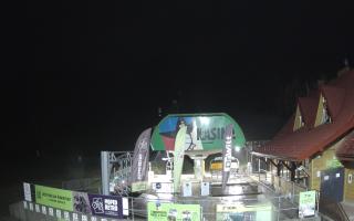 Kasina Wielka - 03-11-2025 21:10